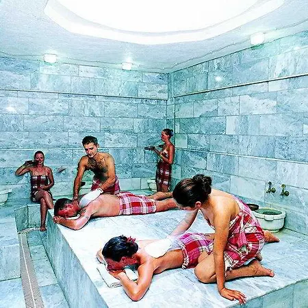 Palm Wings Kusadasi 호텔 다부틀라르
