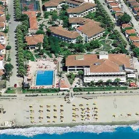 Hotel Palm Wings Kusadasi 4*