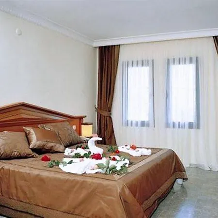 Hotel Palm Wings Kusadasi