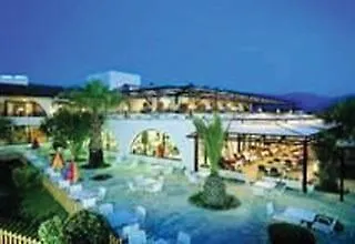 Hotel Palm Wings Kusadasi 4*
