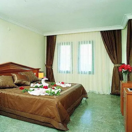 Palm Wings Kusadasi 4*