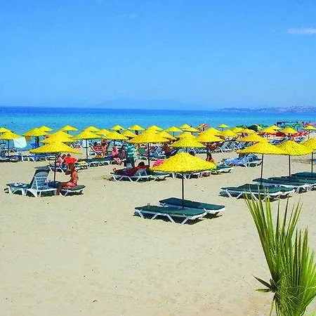 Hotel Palm Wings Kusadasi Davutlar