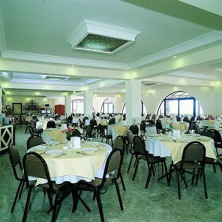 Palm Wings Kusadasi Hotel 4*