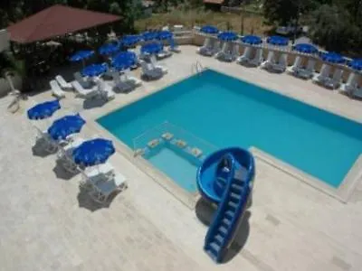 Palm Wings Kusadasi 4*